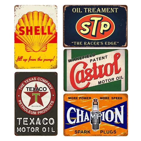 Vintage Gas Station Logos | ubicaciondepersonas.cdmx.gob.mx