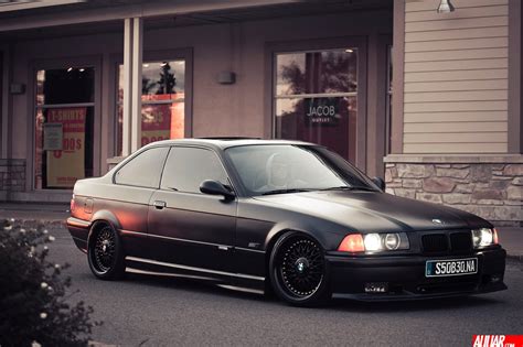 BMW E36 M3 Wallpaper (64+ images)