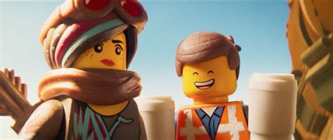 The LEGO Movie 2 New Official Trailer