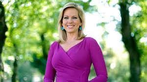 Shannon Bream Body Measurements Bra Size Age - Thebestfashion.co ...