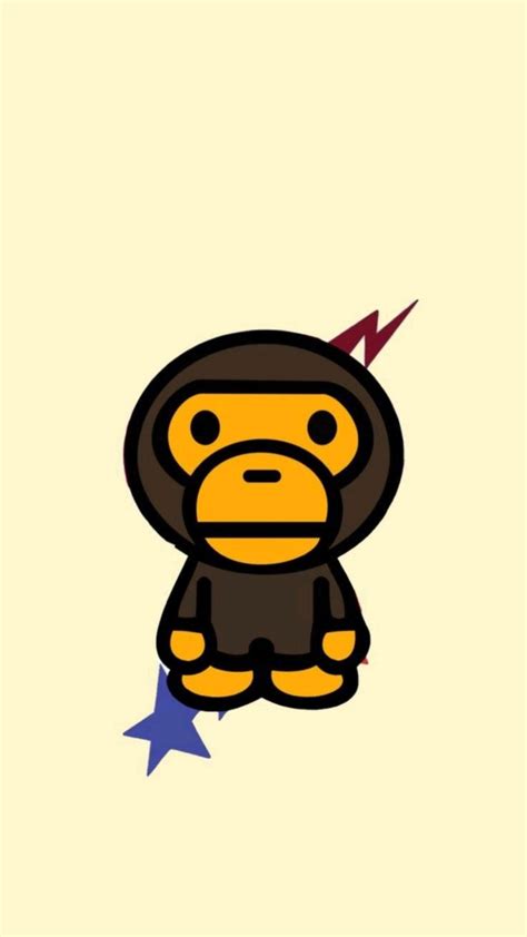 Pin by Colby on Pins by you | Bape wallpapers, Cute cartoon wallpapers ...