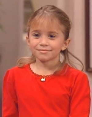 latest (300×382) in 2020 | Full house michelle, Michelle tanner ...