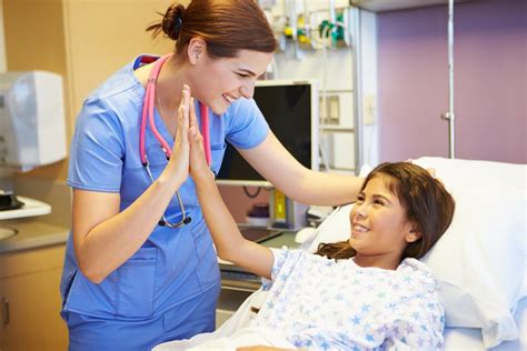 Five Ways Nurses Can Better Support Their Patients - Mighty Well Journal