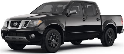 Used 2021 Nissan Frontier Crew Cab Price, Reviews, Pictures & More