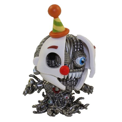 Funko Mystery Minis Vinyl Figure - FNAF The Twisted Ones - TWISTED ...