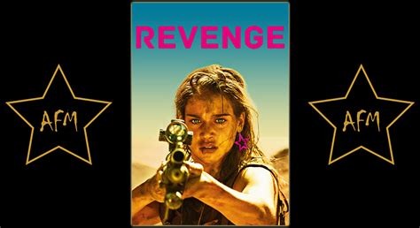 Revenge 2017 - All Favorite Movies