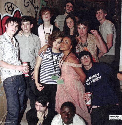 skins cast on Tumblr