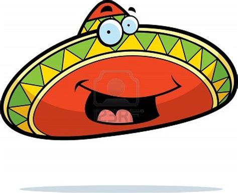 Free Sombrero And Maracas, Download Free Sombrero And Maracas png ...