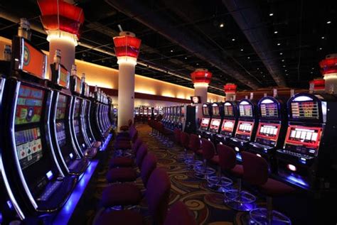 How Monticello Raceway casino is folding into Resorts World Catskills