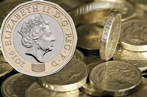 The 24 most valuable £1 coins in circulation - Mirror Online