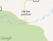 Haines Junction Accommodations - Book your Haines Junction Yukon ...