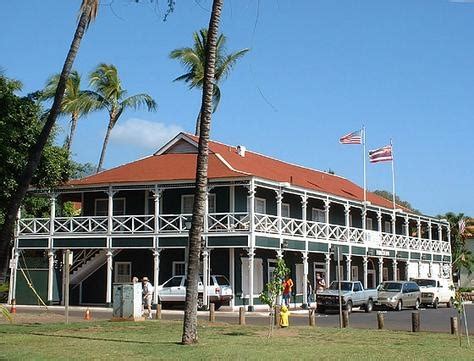 Pioneer Inn, Lahaina, HI | Best key west hotels, Travel photos, Hotel ...