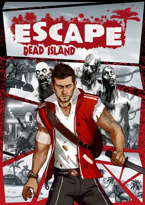 Download Escape Dead Island PC (crack) Download Semua FIle Gratis 2014 ...