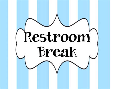 Free Free Printable Restroom Signs, Download Free Free Printable ...