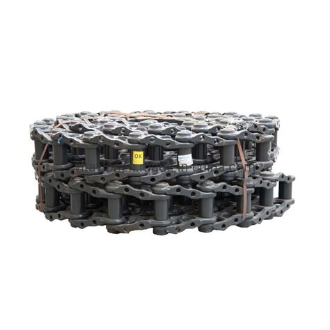 Bulldozer Undercarriage Parts for D85 Track Chains - China Track Chain ...