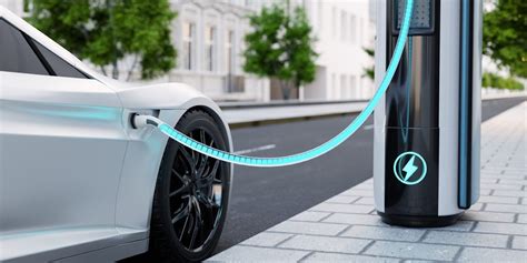 Fast Charging Stations for Electric Vehicles – International ...