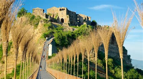 2023 Civita di Bagnoregio Travel Guide | Expedia Malaysia