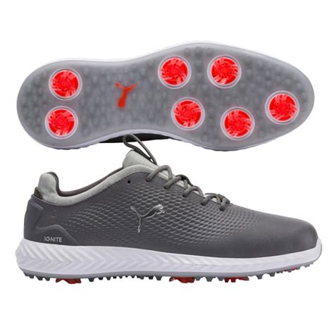 Best spiked golf shoes: These 5 stylish kicks will give your game traction