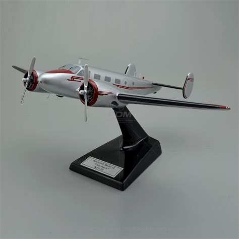 Beechcraft Model 18 | Factory Direct Models