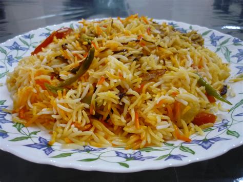 Chicken Dum Biryani - By Rahat Zaid - Recipe Masters