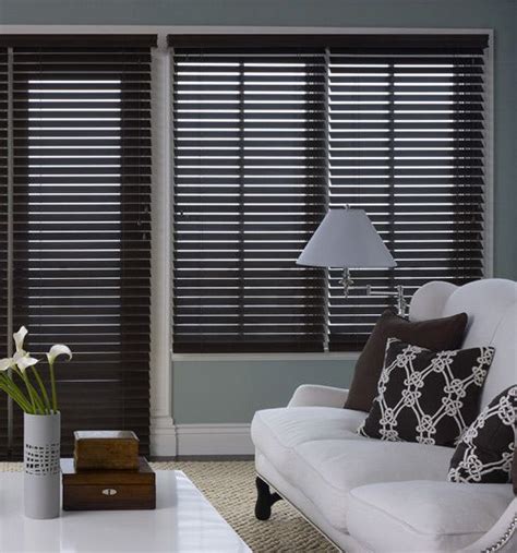 10 best ideas about Black Wooden Blinds on Pinterest | Popular ...