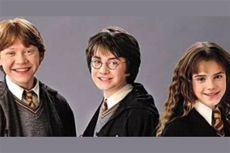 Who is the Best HARRY POTTER character??!!