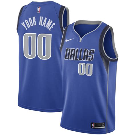 Dallas Mavericks Jerseys Available on Online Stores