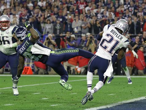 Super Bowl Hero Malcolm Butler Took Long, Hard Road to His Place In History