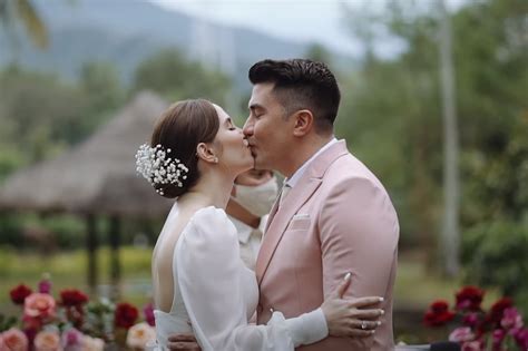 Luis Manzano Wedding / Luis Manzano Finally Answers Wedding Rumors With ...