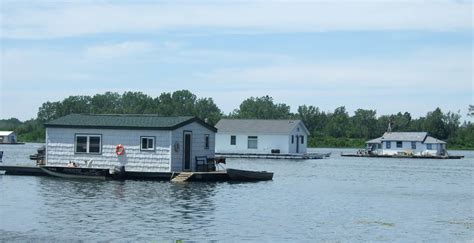 Presque isle state park cabins