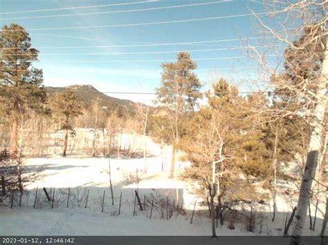 Morrison Weather Cams - Colorado Weather Cams