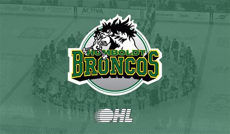 Remembering the Humboldt Broncos – Ontario Hockey League