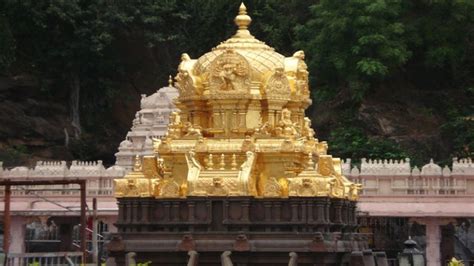 Kanaka Durga Temple, Chirala - Timing, History & Photos