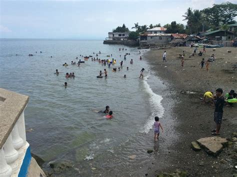 Larawan Beach (Talisay City) - 2021 All You Need to Know BEFORE You Go ...