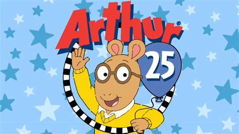 Arthur Corporate Sponsors | PBS KIDS Shows | PBS KIDS for Parents