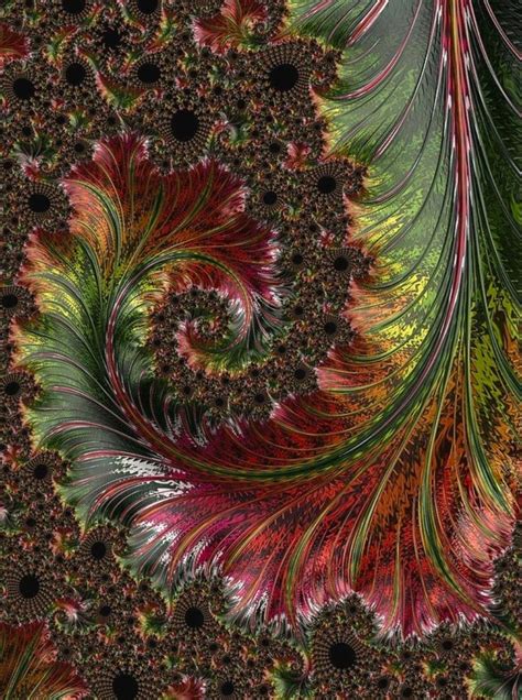 Pin by OsOs El on Spiral Art | Fractals, Spiral art, Fractal art