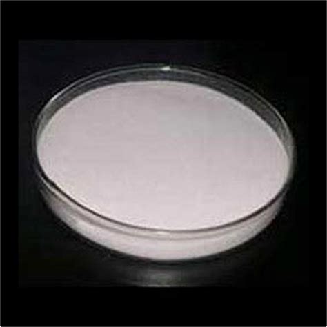 Zinc Chloride Anhydrous Powder, Sodium Acetate Anhydrous MSDS, Mumbai ...