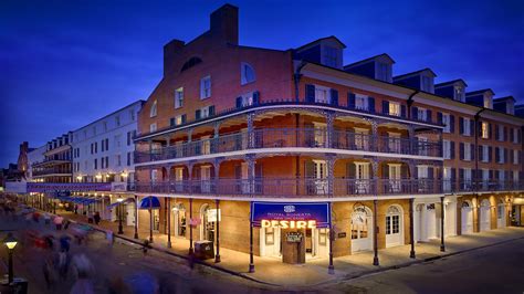 Protravel - SELECT Hotels & Resorts - Royal Sonesta New Orleans