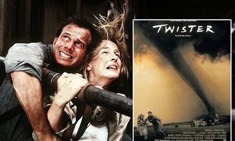 Twister sequel titled Twisters is set to spin into theaters for a ...