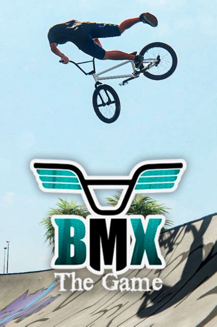 BMX The Game Guide and Walkthrough - Giant Bomb