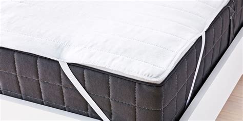 10 Best Mattress Protectors to Buy in 2018 - Waterproof Mattress Protectors