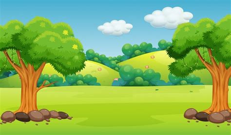 Cartoon Background Images - Free Download on Freepik