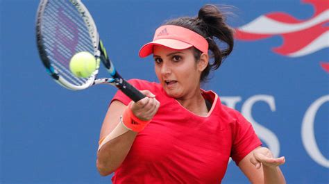 Sania Mirza becomes 1st Indian to win Fed Cup Heart Award - The Samikhsya