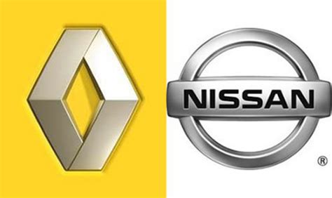 Renault nissan logo download