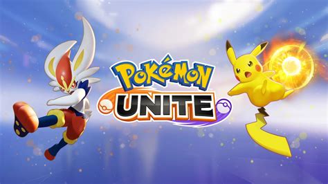 Pokemon Unite - Confirmed Release Date, Time, Preload Details ...