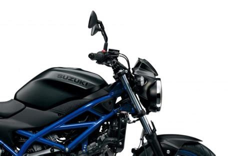 2021 Suzuki SV650, specs, price and more - Adrenaline Culture of Speed