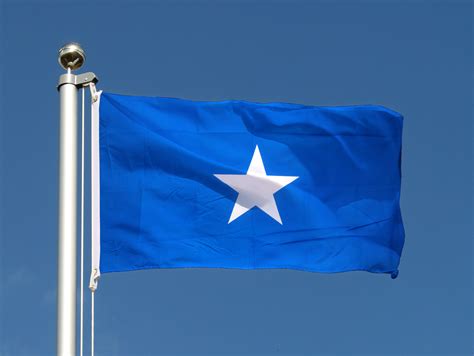 Somalia Flag for Sale - Buy online at Royal-Flags