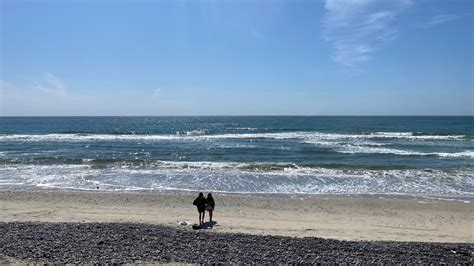 Torrey Pines Beach – Rajib Roy