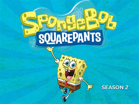 Spongebob squarepants season 1 episode 2 full episode - qleromadness