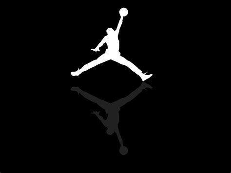 34 HD Air Jordan Logo Wallpapers For Free Download